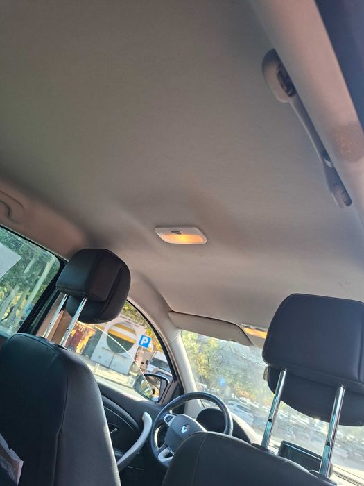 Carro Renault Megane 2013