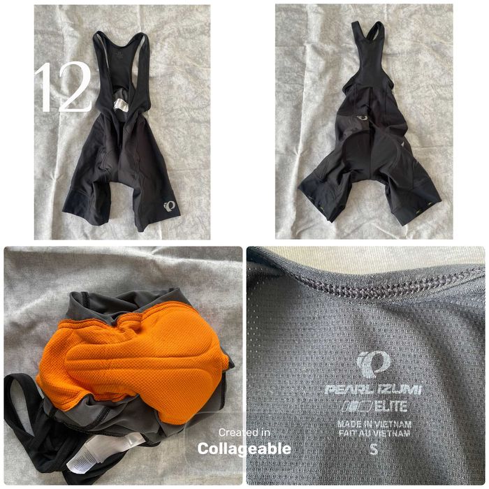 Велоодяг, кофти, велоджерсі, велошорти, велобезрукавки Santini, DHB