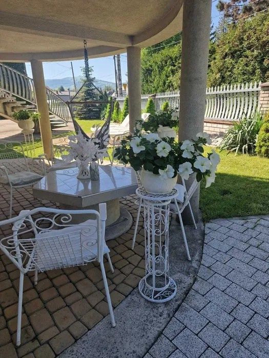 Noclegi Węgierska Górka apartament