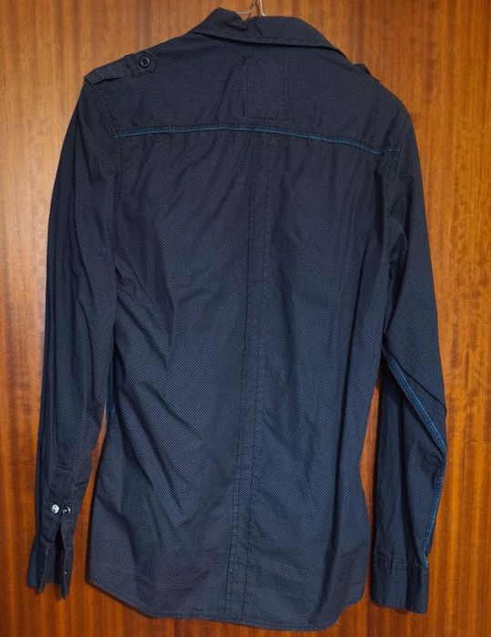 Camisa homem Springfield