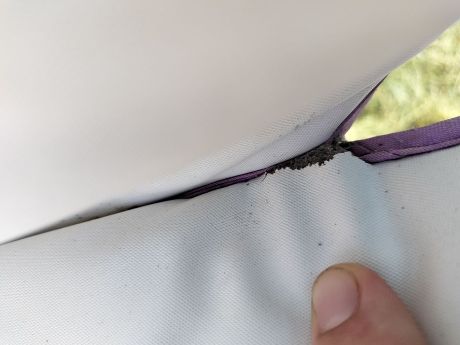 Стільчик для годування