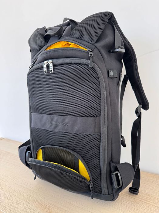 Mochila RiutBag X25 Secure Global Travel [PVP ±€180]