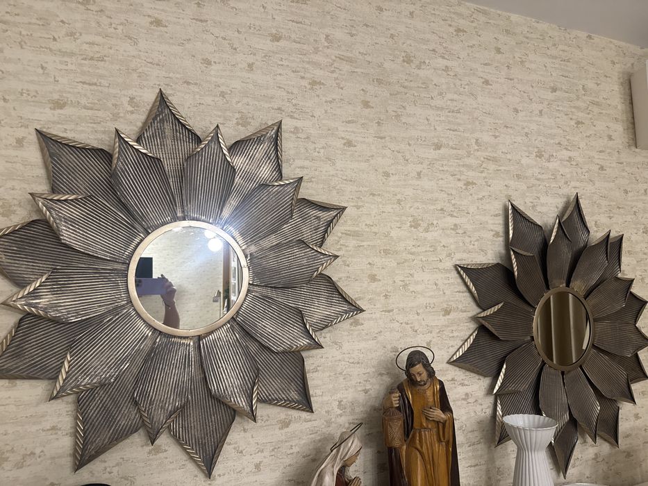 Espelhos decorativos