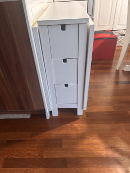 Stół rozkładany NORDEN IKEA