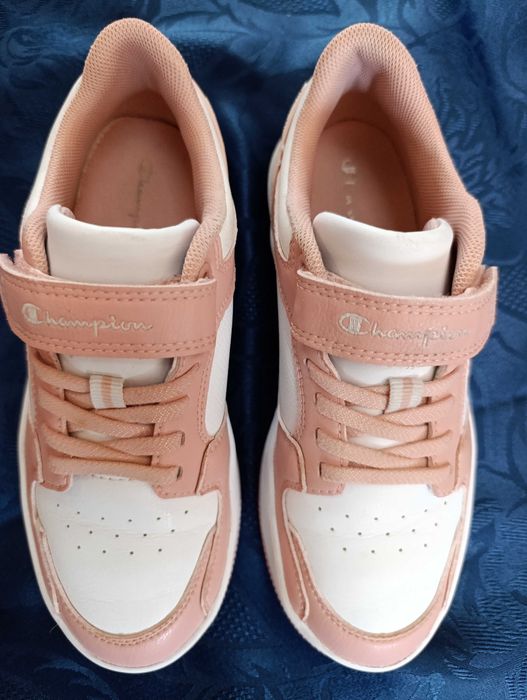 кросівки спортивні дитячі Champion Rebound