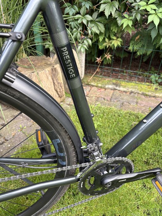 Gravel Stevens Prestige rozmiar 56