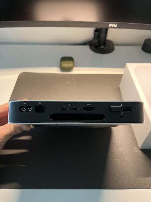 mac mini m1 16gb – Komputery, cena na OLX.pl