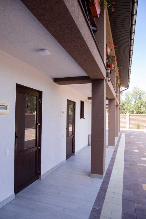 Оренда номерів в с.Велятино Садиба "Велятинський Затишок"