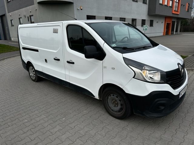 Renault Trafic  Renault Trafic 2016 Furgon