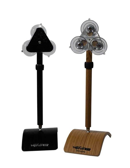 Suporte p/ Guitarra Clássica - MUNDO GUITAR