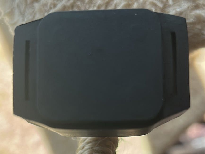 Relé Yamaha – Preto (ABS)