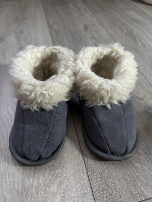 Дитячі уггі тапочки