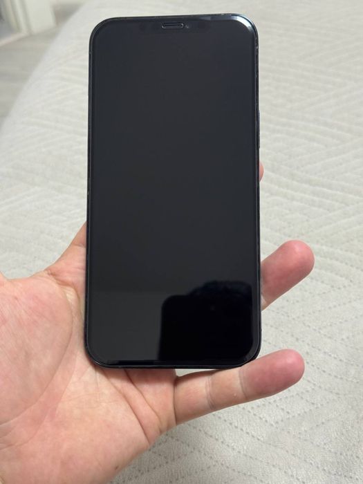 Iphone 12 pro max/128