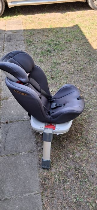 Fotelik Summer bab Emko 0-36