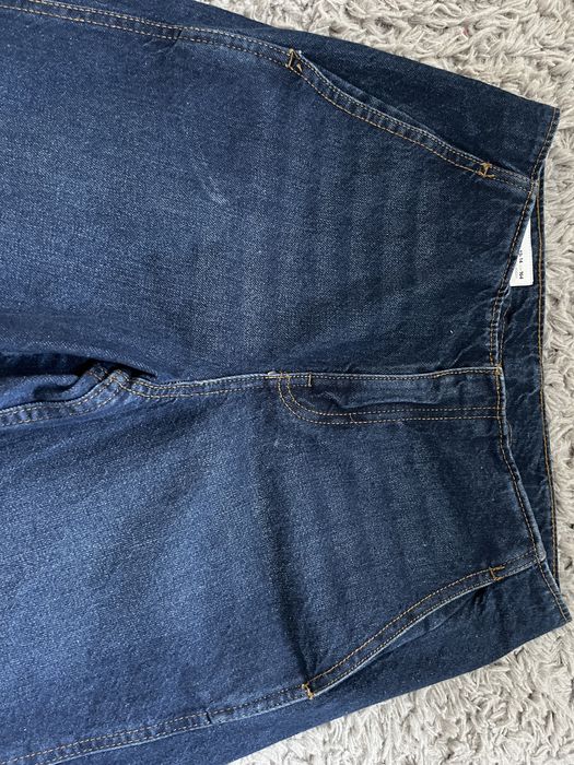 Zara  jeansy dziewczęce rozm. 164