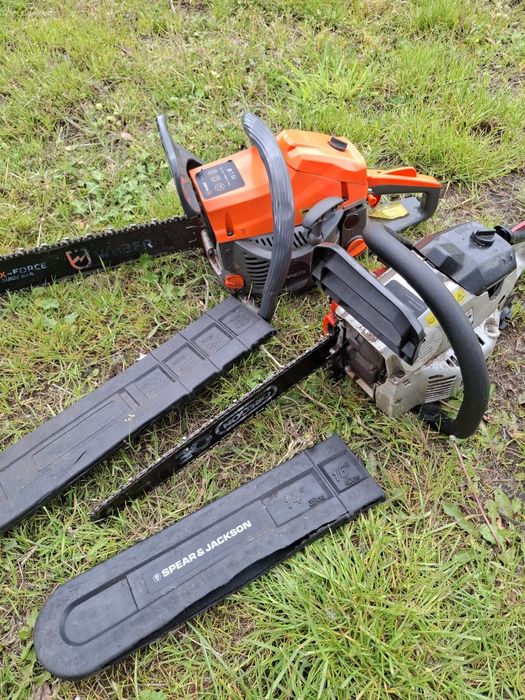 Piła wober +druga gratis