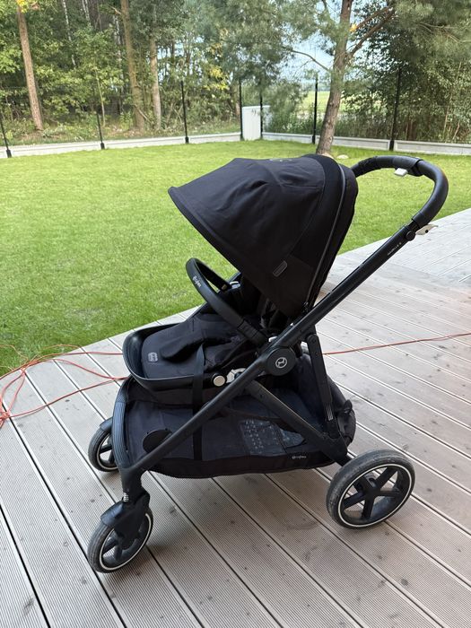 Wozek cybex gazelle