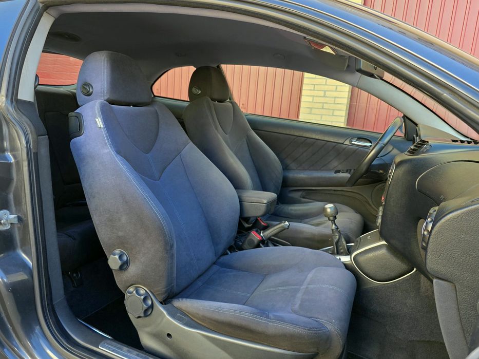 Alfa Romeo Gt 1.9JTD 150Cv