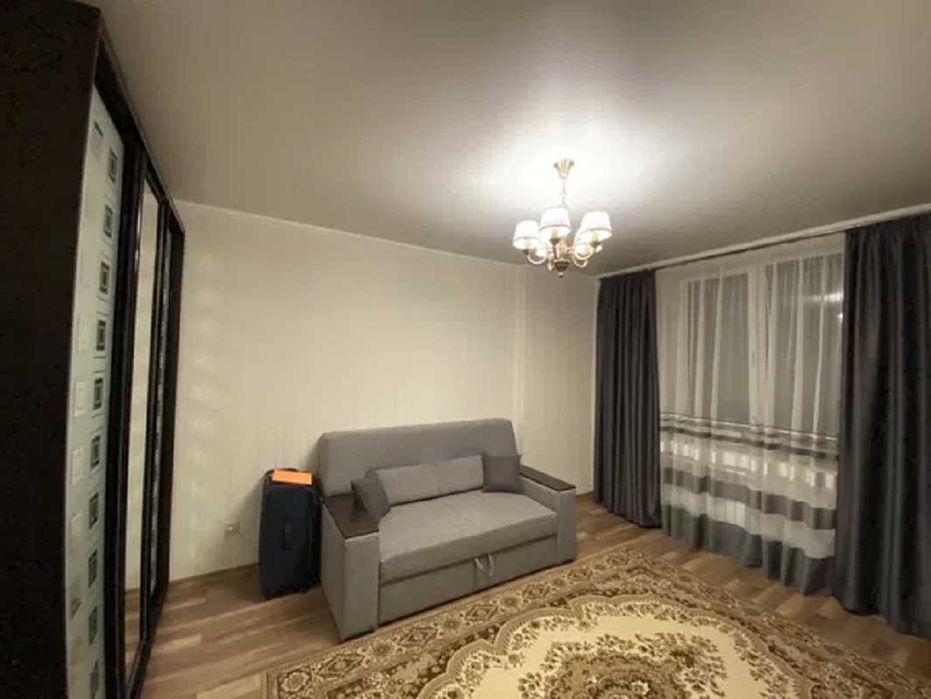 3к.квартира, капітальний ремонт