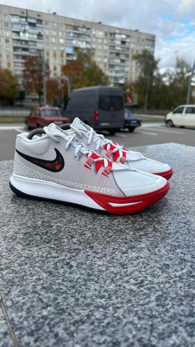 Оригинал Nike Flytrap VI [EUR 42-42.5-43, 44.5 ,46, 48] NEW