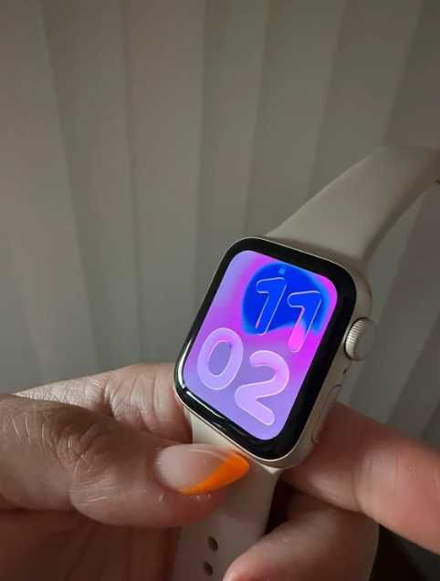 Apple Watch-SE 40mm