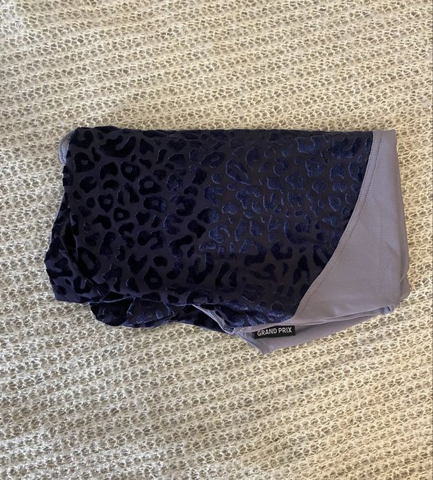 Комплект купальник та хітон для балету grand prix