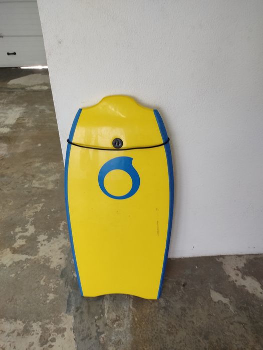 Prancha bodyboard  tamanho M