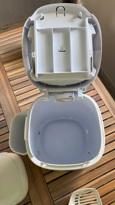 Litter Locker Fashion + 6 recargas