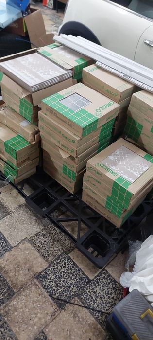 Pavimento aveirense 55 mtos quadrados antiderrapante