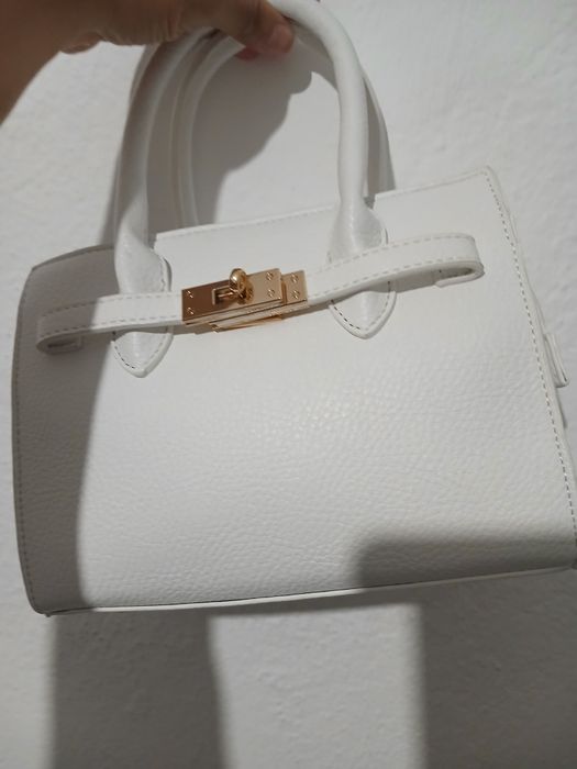 Mini bolsas  2 cores