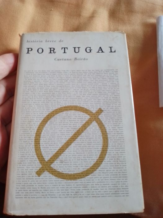 Historia Breve de Portugal-Caetano Beirao-1e10E-Desodorizante3EDesde3