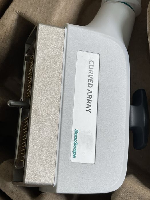 Новий Sonoscape C322 узд датчик для апаратів P серії
