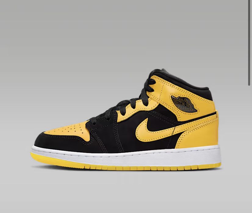 Buty nike jordan 1 mid se
