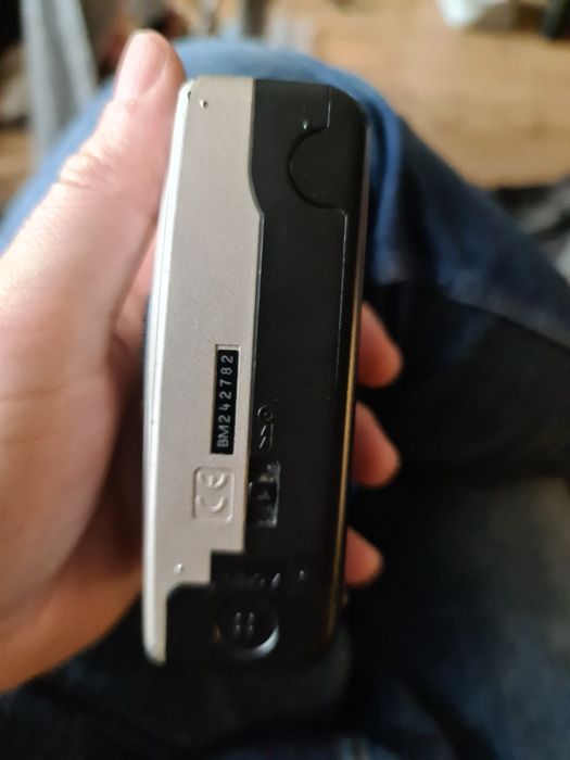 Aparat analogowy  premier  bf 650