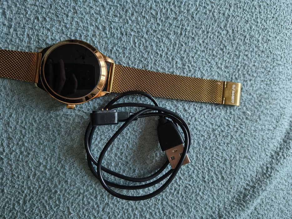 Smartwatch Garett