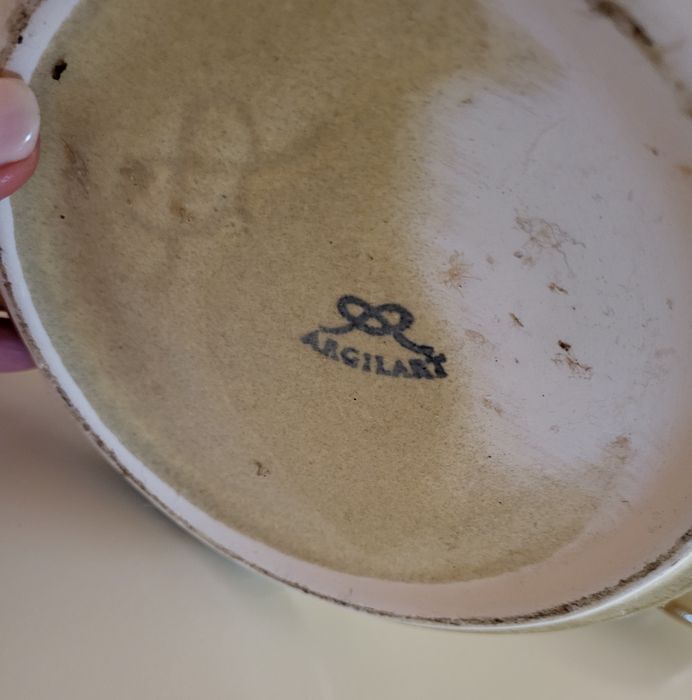 Pote antigo (ARGILART]