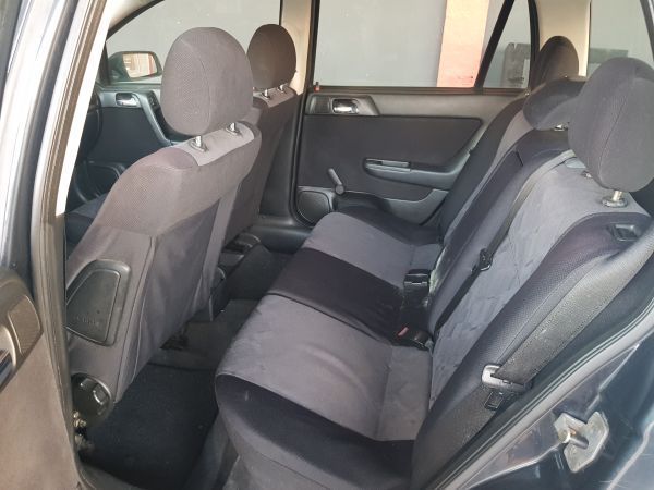 Para Peças Opel Astra G Combi (T98)