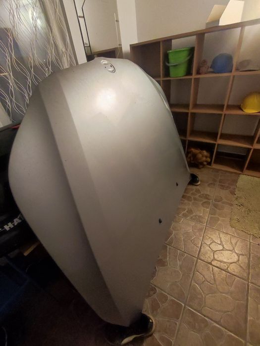 Komplektna maska BMW E60 Orginal Kolor