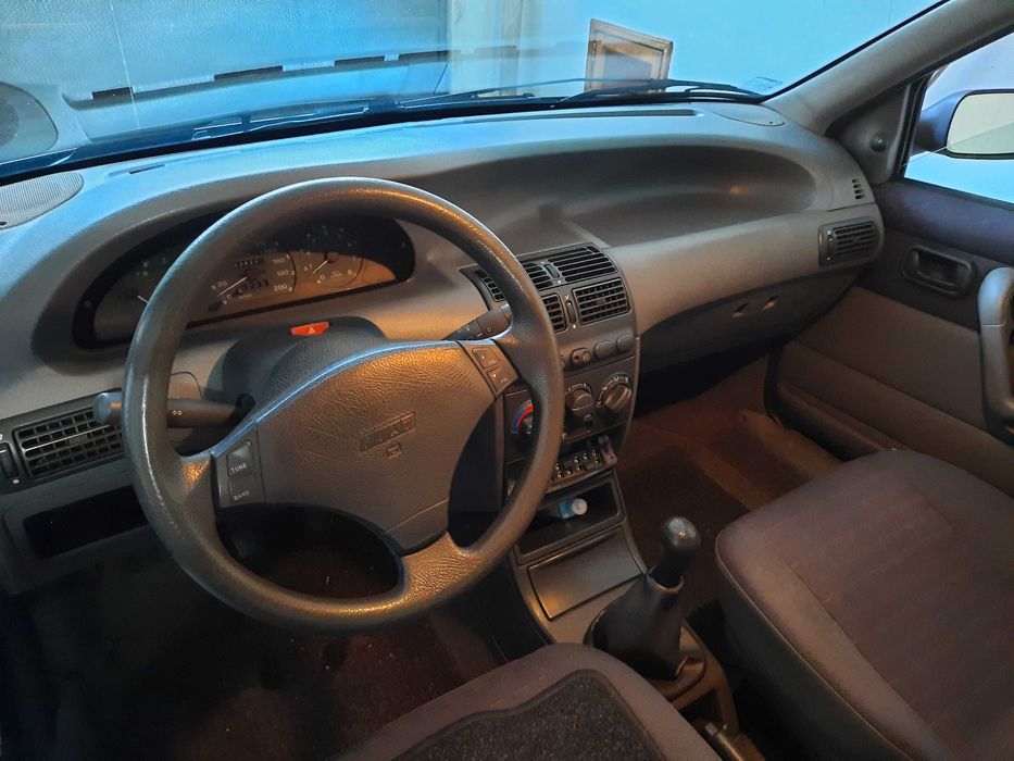 Venda Fiat Punto 55