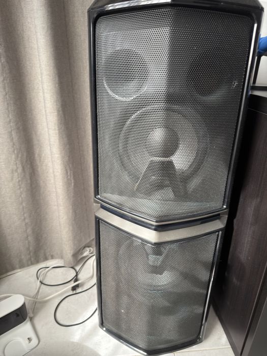Lg XBoom FH6 speeker