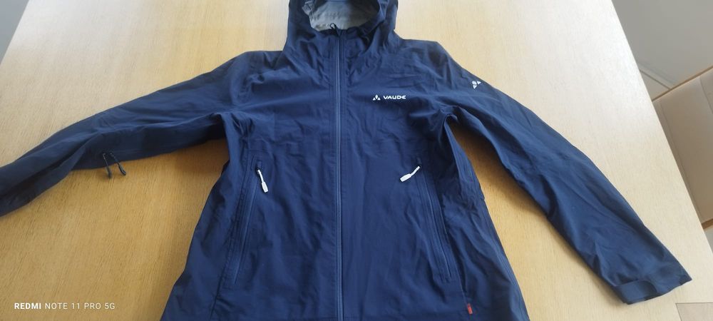 Kurtka outdoor Vaude Simony 2,5 L Jacket III- XL