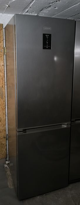 Lodówka Kernau No Frost USZKODZONA