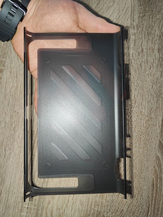 Продам новий оригінальний Split EveryDay Case JSAUX for Nintendo Switc