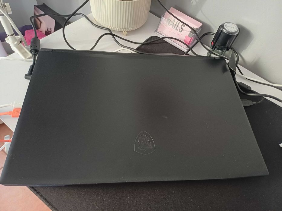 Msi gaming Rtx 3070ti I7