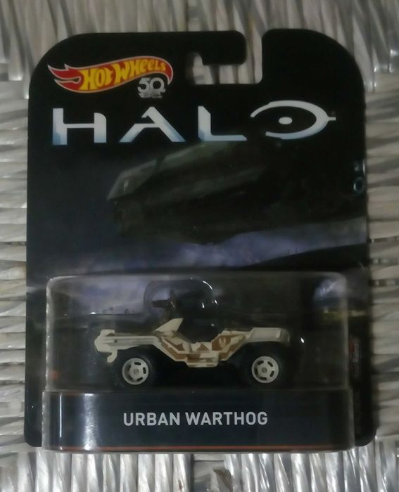 Miniaturas - Raras - Hot Wheels - Greenlight