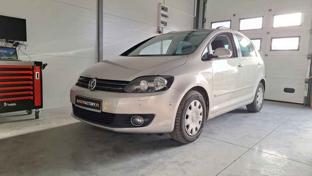 Chiptuning silników I skrzyń biegów