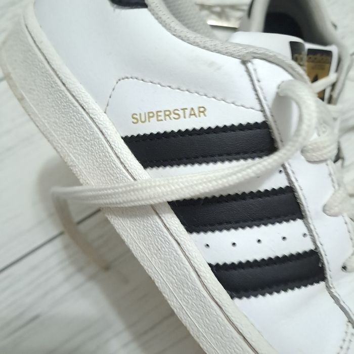 Кросівки фірмові. Шкіра. Оригінал