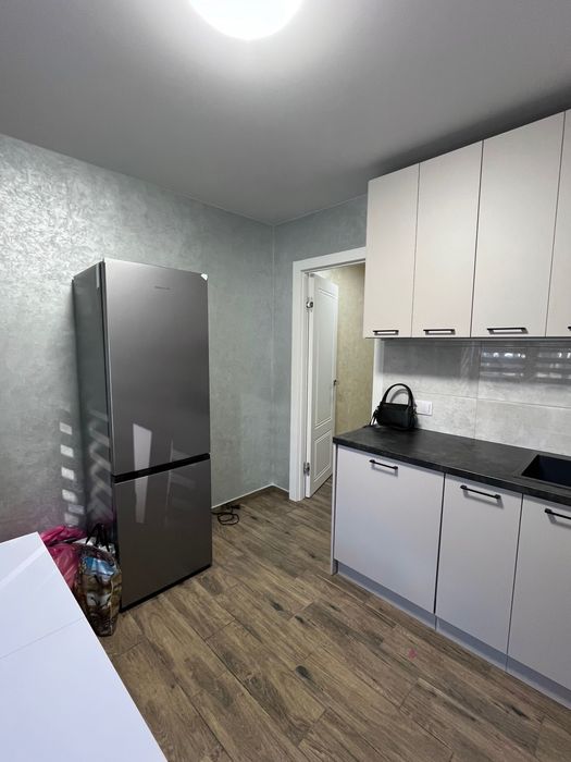 Оренда 3-кім квартири Городоцька (Київстар)