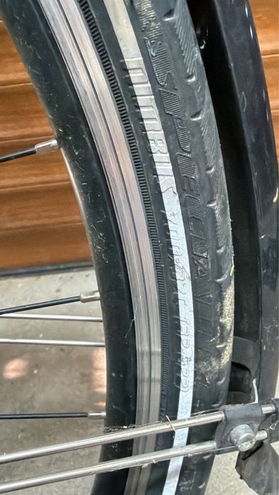 Rower specjalized