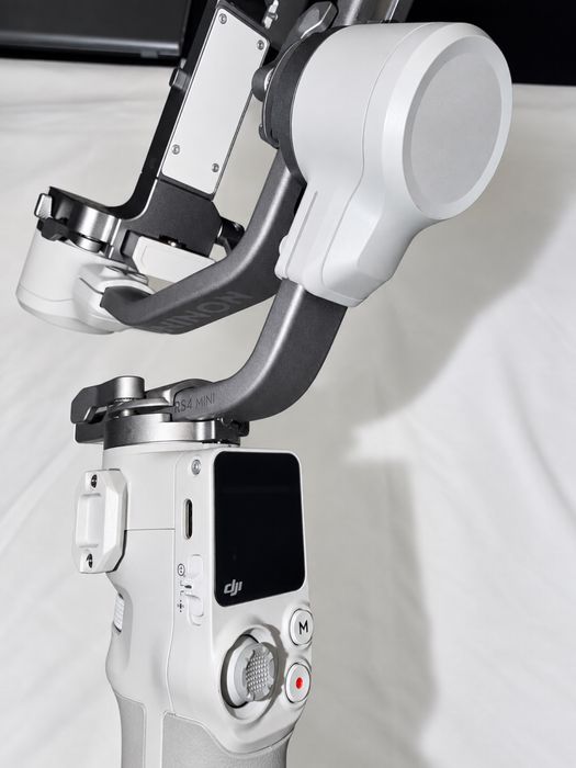 Gimbal DJI RS 4 mini